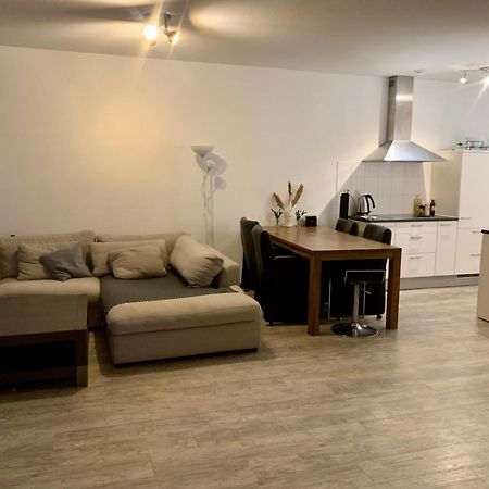 Beautiful Apt Free Parking Appartement Rotterdam Buitenkant foto