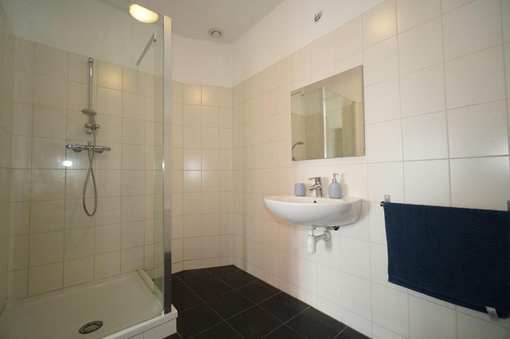 Beautiful Apt Free Parking Appartement Rotterdam Buitenkant foto
